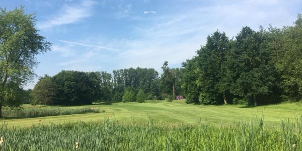 Golfvakantie belgie Hotel Bossenstein 4