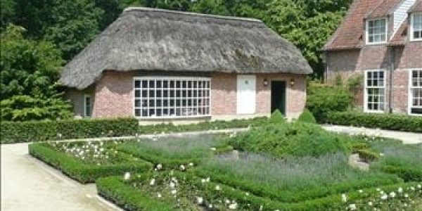 Golfvakantie belgie bossenstein 10