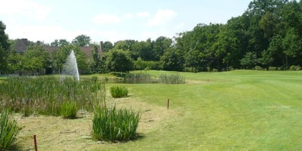 Golfvakantie belgie bossenstein 11