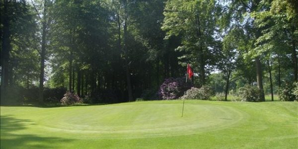 Golfvakantie belgie bossenstein 2