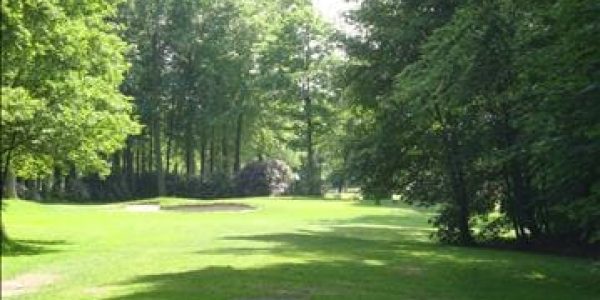 Golfvakantie belgie bossenstein 5