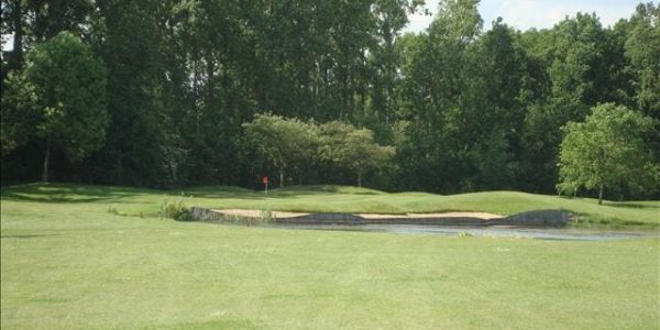 Golfvakantie belgie bossenstein 7