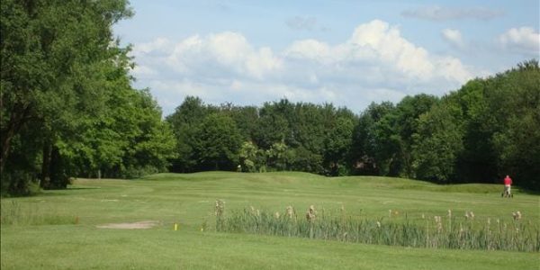 Golfvakantie belgie bossenstein 8