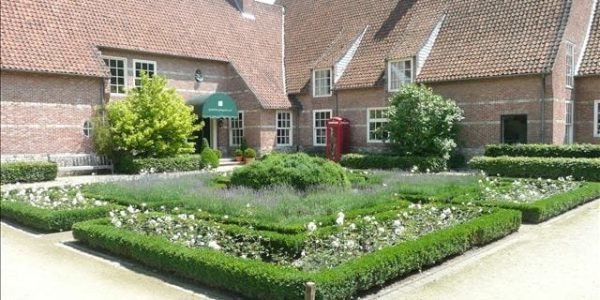 Golfvakantie belgie bossenstein 9