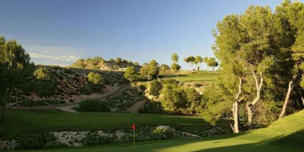 Golfvakantie la Finca golf en spa spanje01
