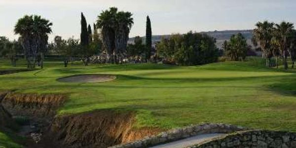 Golfvakantie la Finca golf en spa spanje04