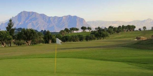 Golfvakantie la Finca golf en spa spanje05