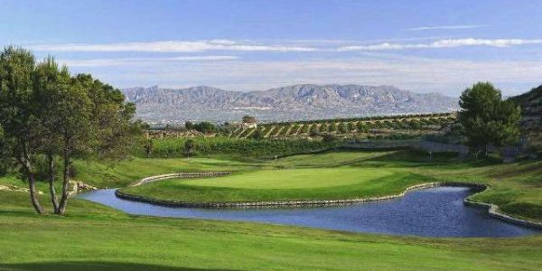 Golfvakantie la Finca golf en spa spanje08