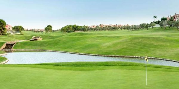 Golfvakantie la Finca golf en spa spanje09