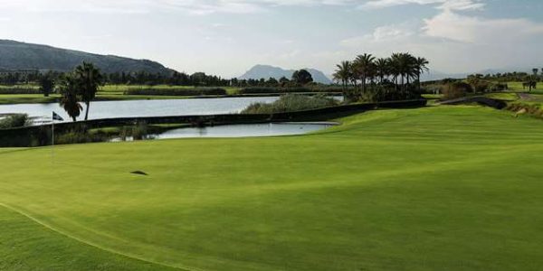 Golfvakantie la Finca golf en spa spanje10