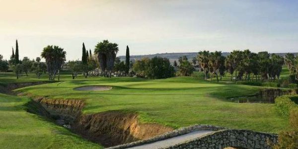 Golfvakantie la Finca golf en spa spanje12
