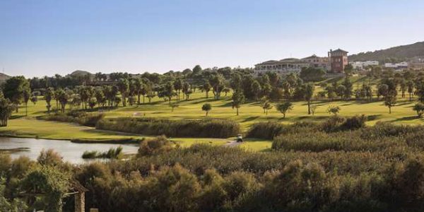 Golfvakantie la Finca golf en spa spanje13