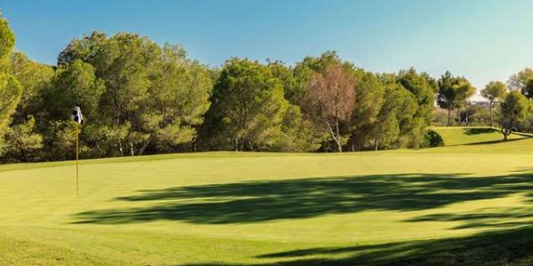 Golfvakantie la Finca golf en spa spanje15