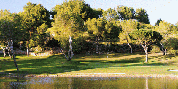 Golfvakantie la Finca golf en spa spanje16