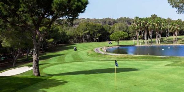 Golfvakantie la Finca golf en spa spanje17