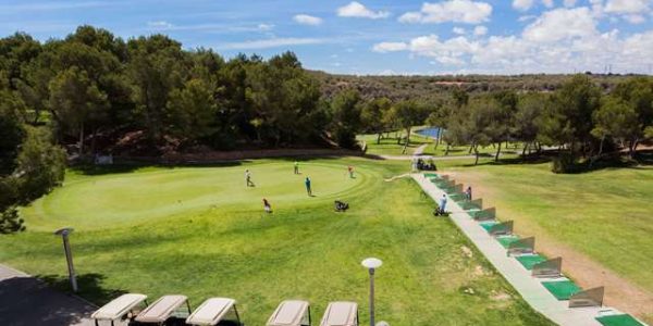 Golfvakantie la Finca golf en spa spanje18