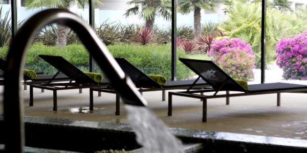 Golfvakantie la Finca golf en spa spanje20