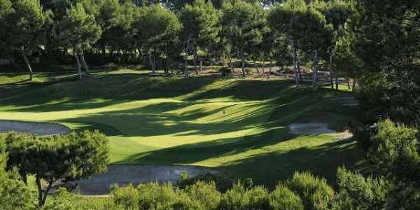 Golfvakantie la Finca golf en spa spanje22