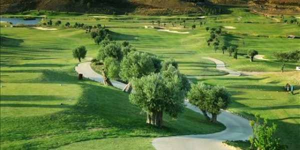 Golfvakantie portugal algarve prime energize 101