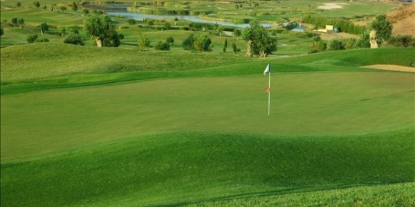 Golfvakantie portugal algarve prime energize 104