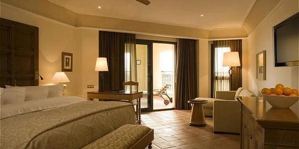 Golfvakantie spanje Intercontinental mar Menor  1