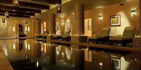 Golfvakantie spanje Intercontinental mar Menor  2