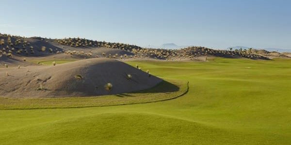 Golfvakantie spanje Intercontinental mar Menor  6