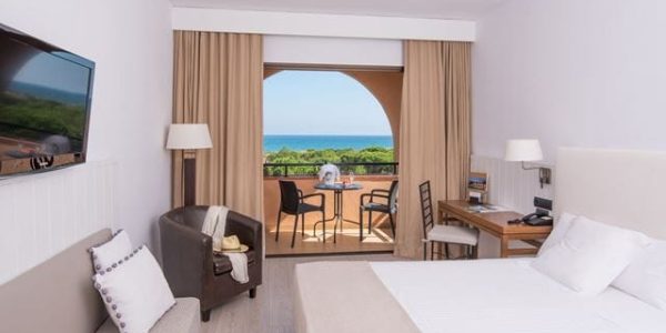 Golfvakantie spanje La Costa Beach hotel costa brava17