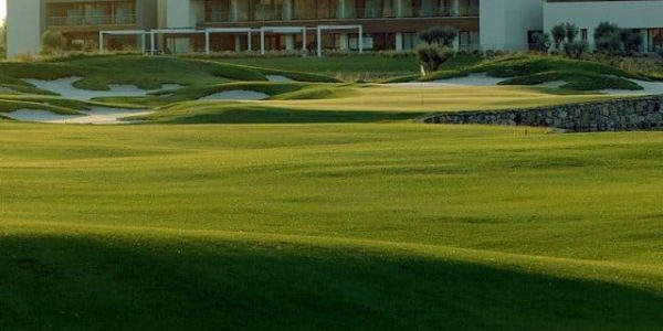 Golfvakantie spanje Madrid golf citytrip Elcin