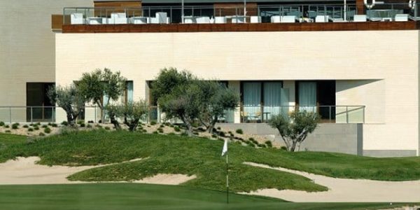 Golfvakantie spanje Madrid golf citytrip Elcin  7