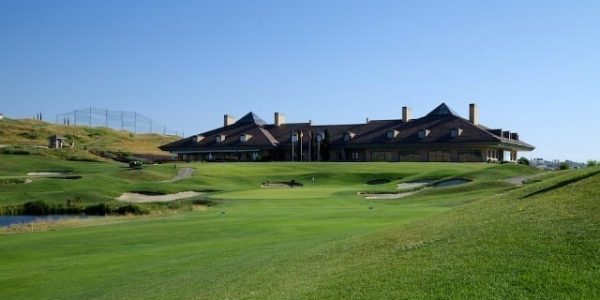 Golfvakantie spanje Madrid golf citytrip Elcin Centro National