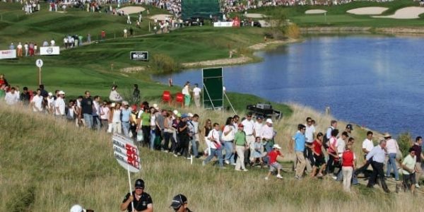 Golfvakantie spanje Madrid golf citytrip Elcin Centro National1