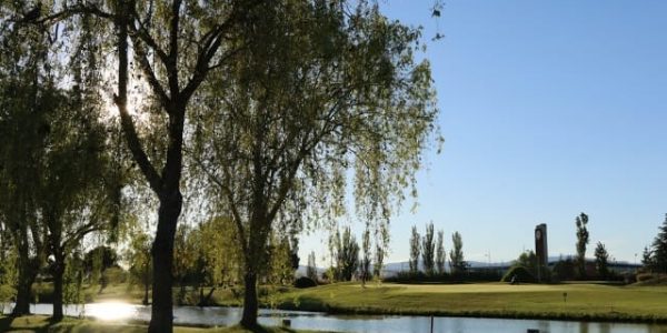 Golfvakantie spanje Madrid golf citytrip GOLF_LA_DEHESA3