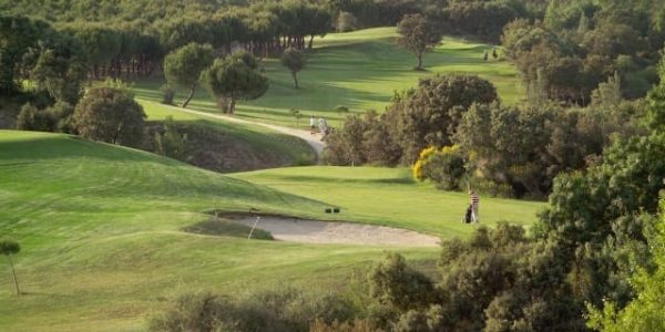 Golfvakantie spanje Madrid golf citytrip GOLF_LA_DEHESA4
