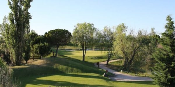Golfvakantie spanje Madrid golf citytrip GOLF_LA_DEHESA8