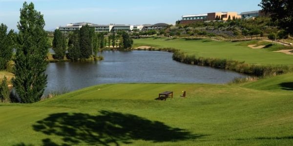 Golfvakantie spanje Madrid golf citytrip Golf Santander