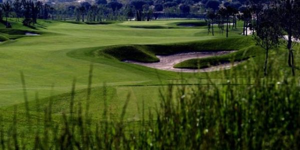 Golfvakantie spanje Madrid golf citytrip Golf Santander9