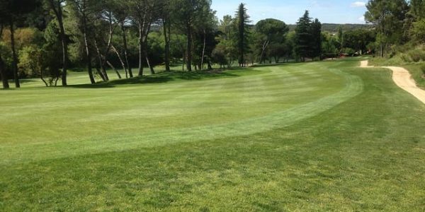 Golfvakantie spanje Madrid golf citytrip LOMAS_GC1