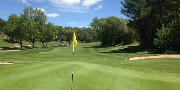 Golfvakantie spanje Madrid golf citytrip LOMAS_GC14