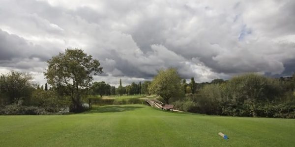 Golfvakantie spanje Madrid golf citytrip LOMAS_GC3