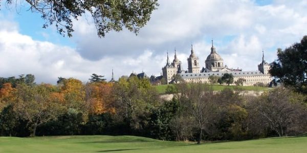 Golfvakantie spanje Madrid golf citytrip La_Herreria_GC10