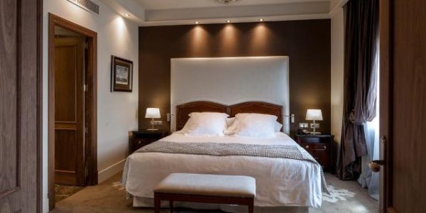 Golfvakantie spanje Madrid golf citytrip  hotel Wellington & Spa  11