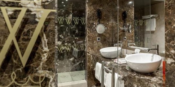 Golfvakantie spanje Madrid golf citytrip  hotel Wellington & Spa 3