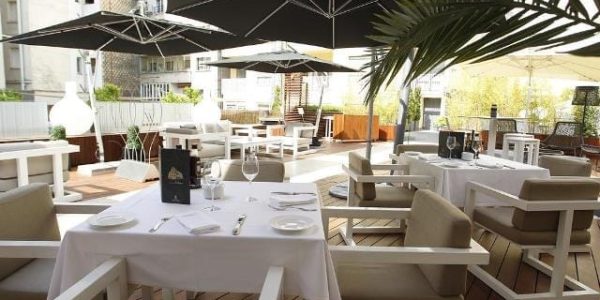 Golfvakantie spanje Madrid golf citytrip  hotel Wellington & Spa  4