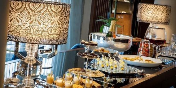 Golfvakantie spanje Madrid golf citytrip  hotel Wellington & Spa  7