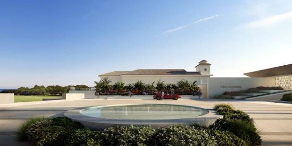 Golfvakantie spanje SO Sotogrande Almenara golf12