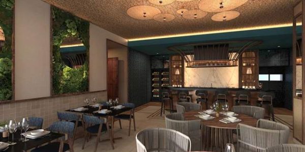 Golfvakantie spanje SO Sotogrande Almenara golf18