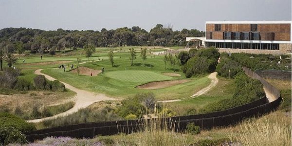 Golfvakantie spanje Valencia El_Saler_5