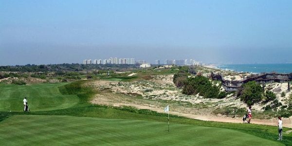 Golfvakantie spanje Valencia El_Saler_6