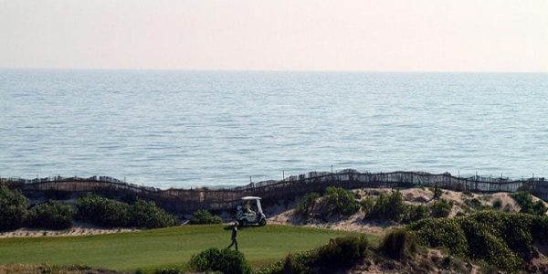 Golfvakantie spanje Valencia El_Saler_7